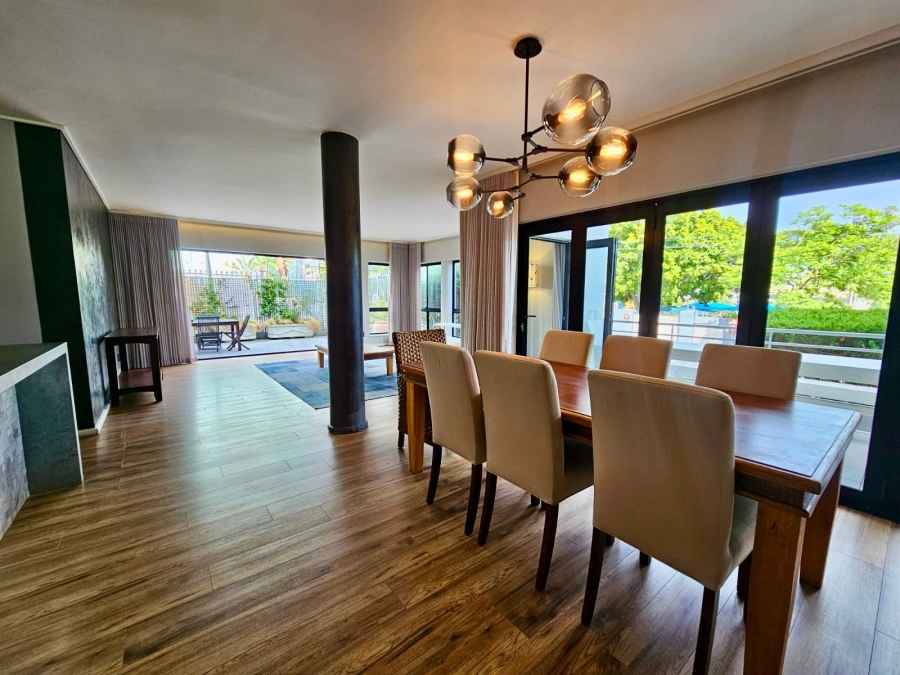 To Let 3 Bedroom Property for Rent in Fresnaye Western Cape